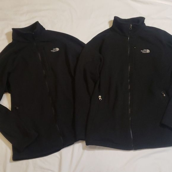 The North Face Other - 2 Mens North Face Jackets